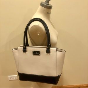 Kate Spade Wellesley Camryn Large Tote